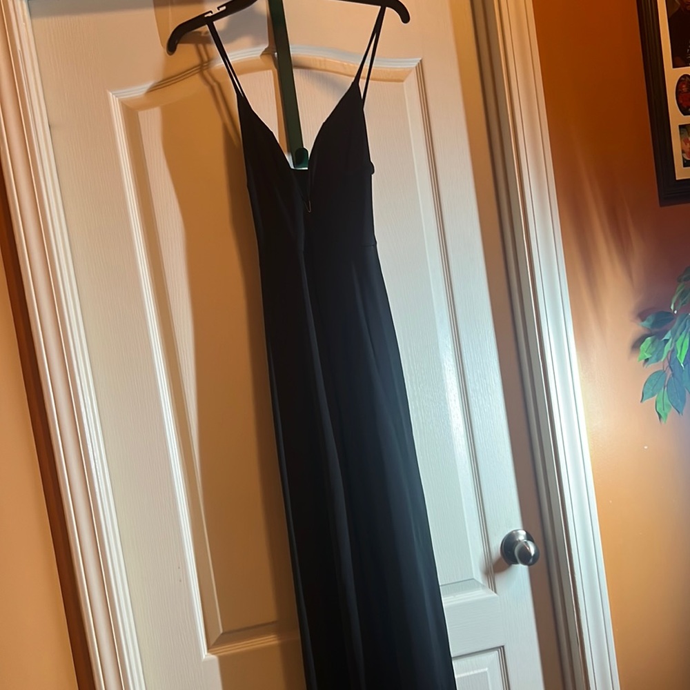 Womans Pantsuit
